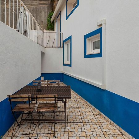 Pátios das Marias Setúbal Esterno foto