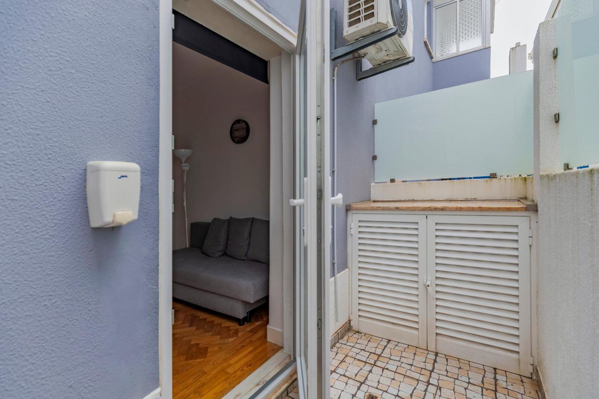 Pátios das Marias Setúbal Esterno foto