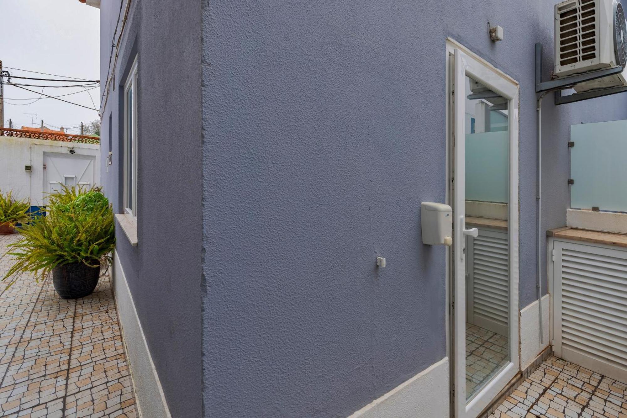 Pátios das Marias Setúbal Esterno foto