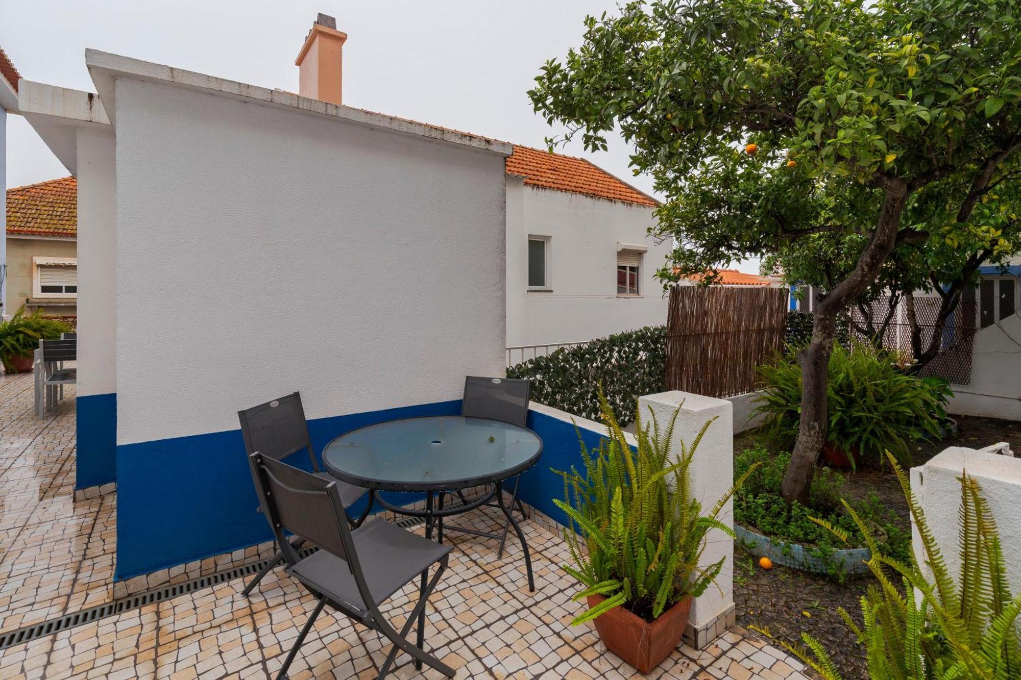 Pátios das Marias Setúbal Esterno foto