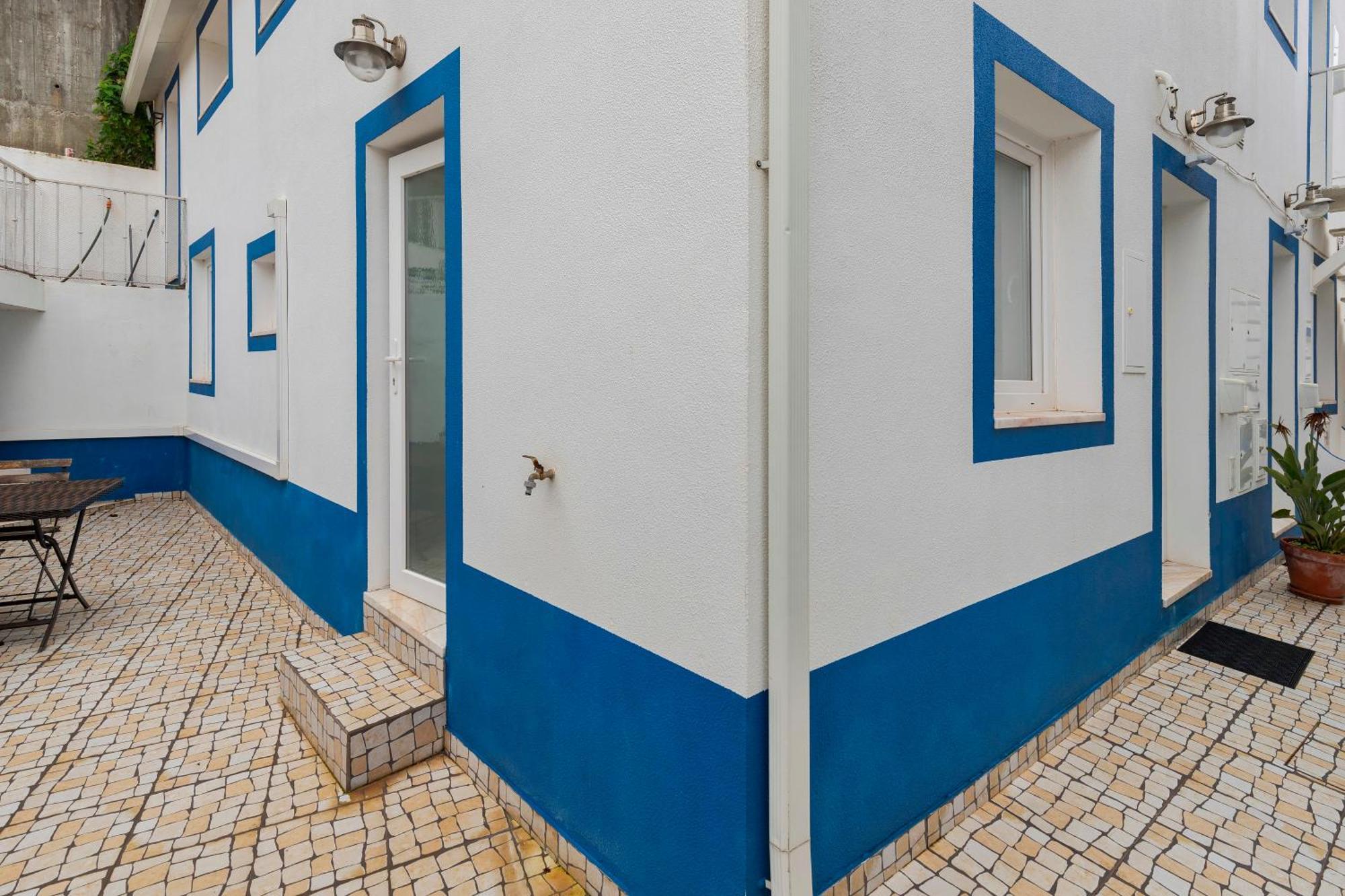 Pátios das Marias Setúbal Esterno foto
