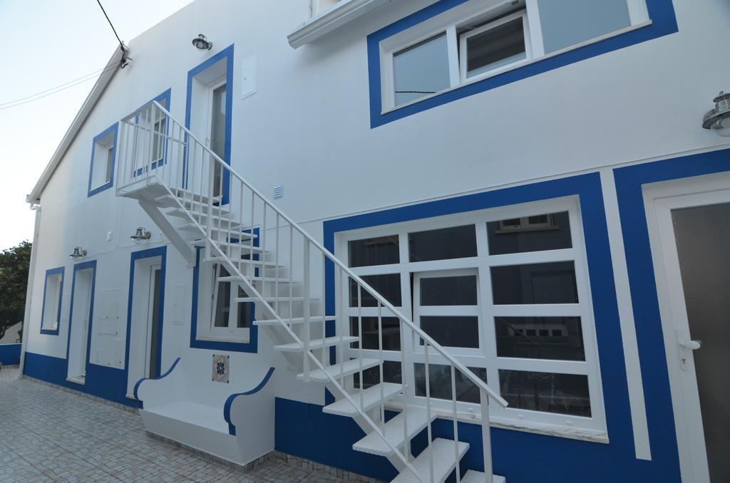 Pátios das Marias Setúbal Esterno foto