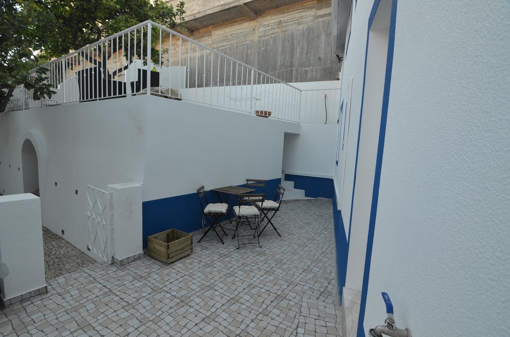 Pátios das Marias Setúbal Esterno foto