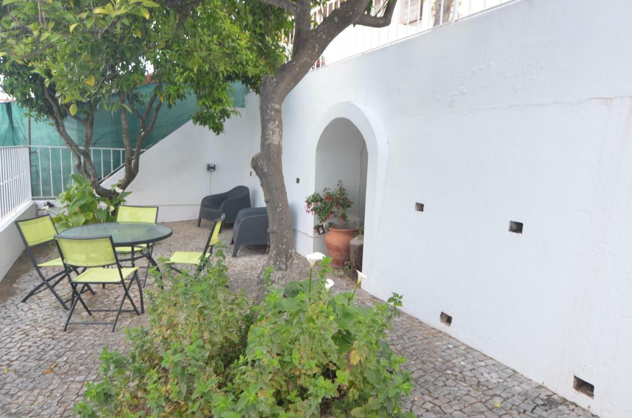 Pátios das Marias Setúbal Esterno foto