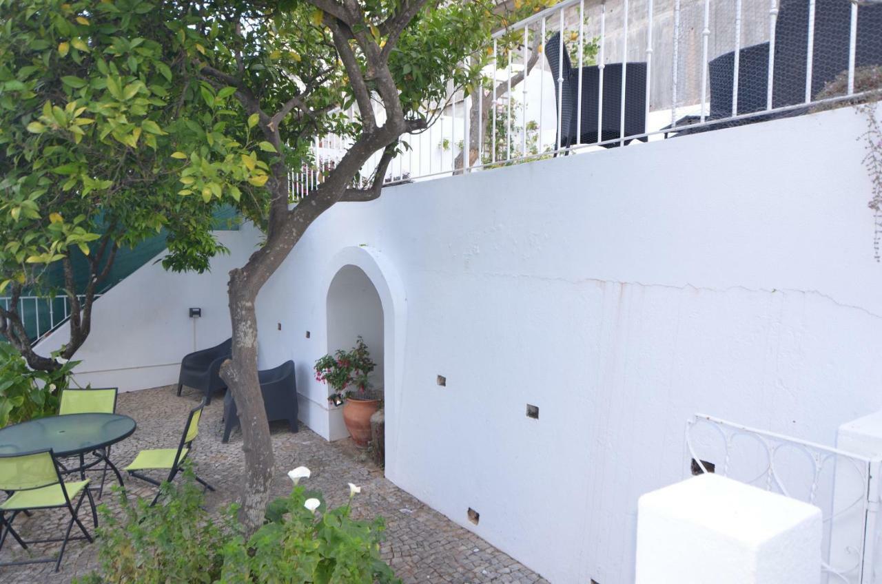 Pátios das Marias Setúbal Esterno foto